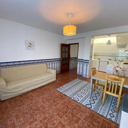 Apartment F6 *