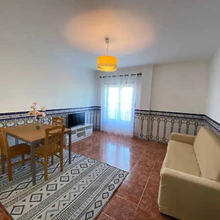 F6 Apartment Ericeira