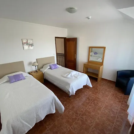 F6 Apartment